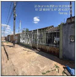 Casa em leilão em Formosa