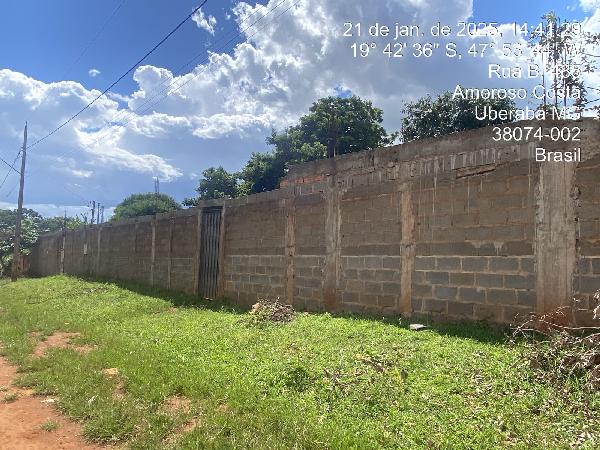 Casa em leilão em Uberaba