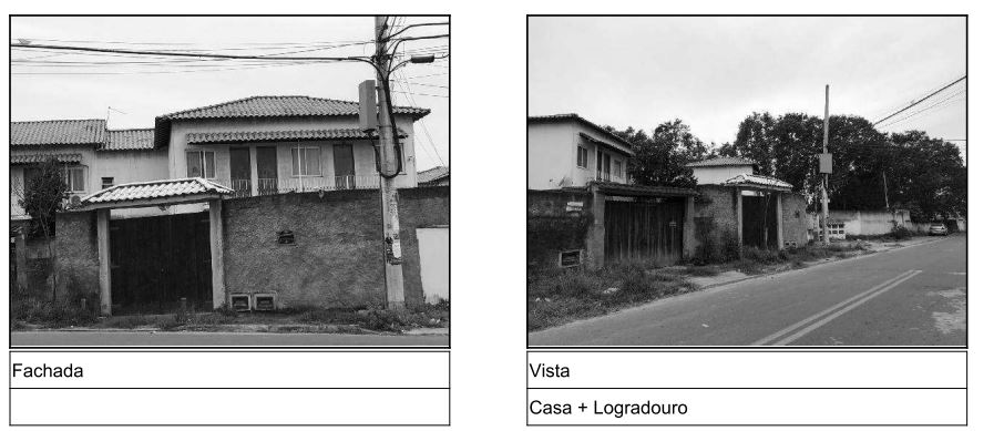 Casa em leilão em Sao Goncalo