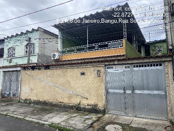 Casa em leilão em Rio De Janeiro