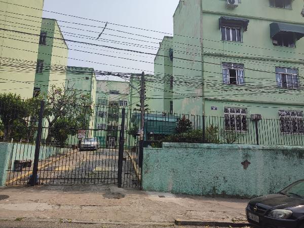Apartamento em leilão em Rio De Janeiro