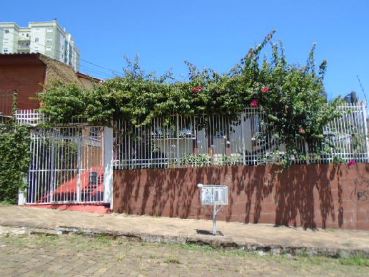 Casa em leilão em Passo Fundo