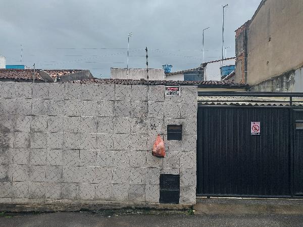 Casa em leilão em Santo Antonio De Jesus