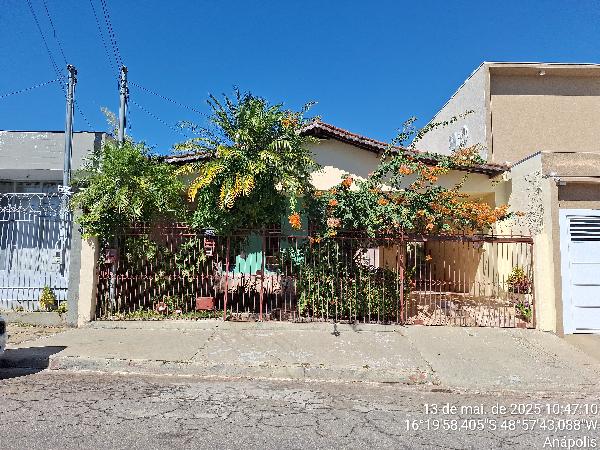 Casa em leilão em Anapolis