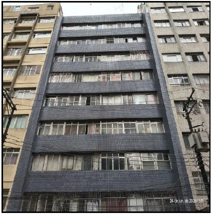 Apartamento em leilão em Sao Paulo