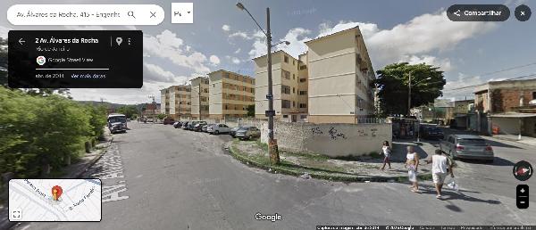 Apartamento em leilão em Rio De Janeiro