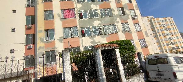 Apartamento em leilão em Niteroi