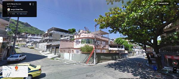 Casa em leilão em Rio De Janeiro
