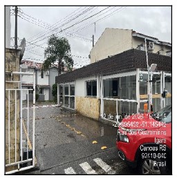 Casa em leilão em Canoas