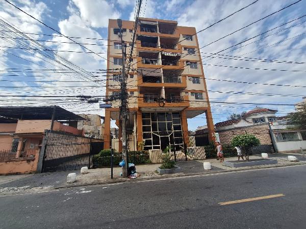 Apartamento em leilão em Rio De Janeiro