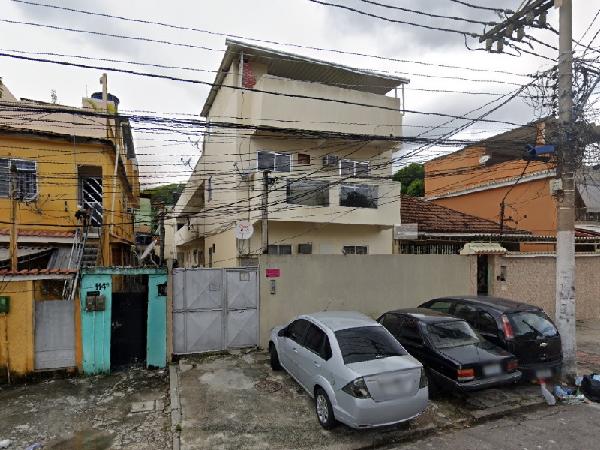 Apartamento em leilão em Rio De Janeiro