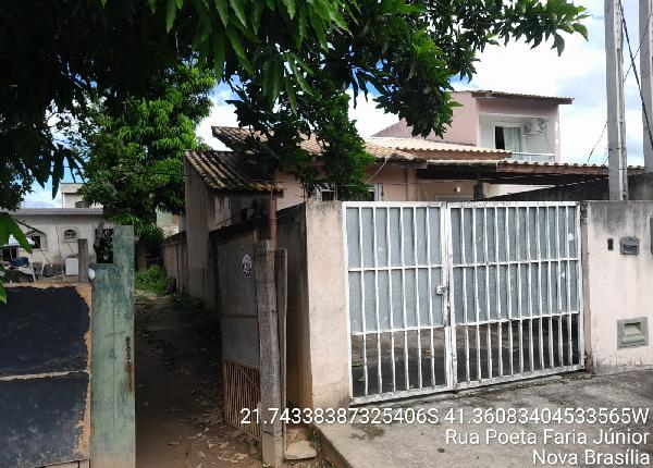 Casa em leilão em Campos Dos Goytacazes