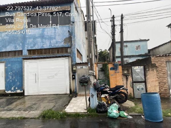 Casa em leilão em Sao Joao De Meriti