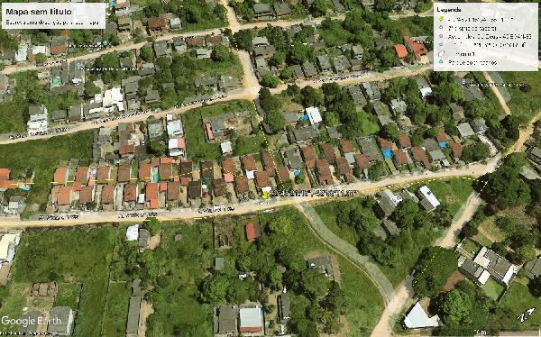 Casa em leilão em Itaborai
