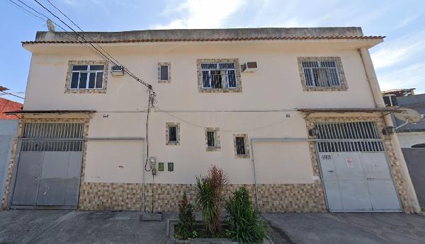 Apartamento em leilão em Sao Joao De Meriti