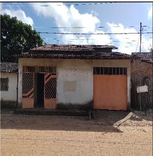 Casa em leilão em Tracuateua
