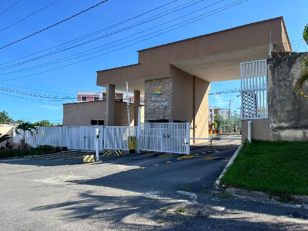 Apartamento em leilão em Camacari