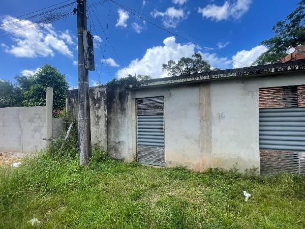 Casa em leilão em Santa Barbara Do Para