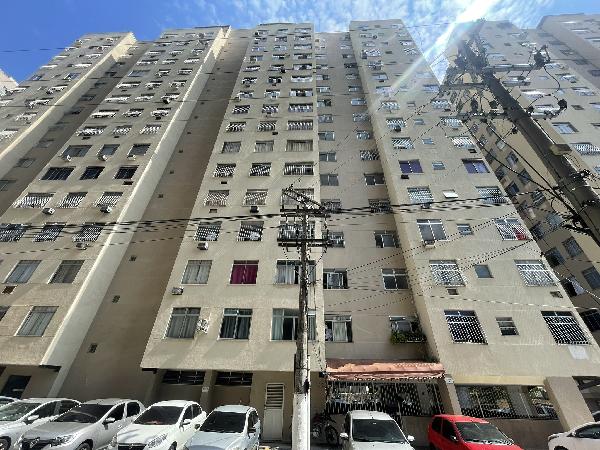 Apartamento em leilão em Sao Goncalo