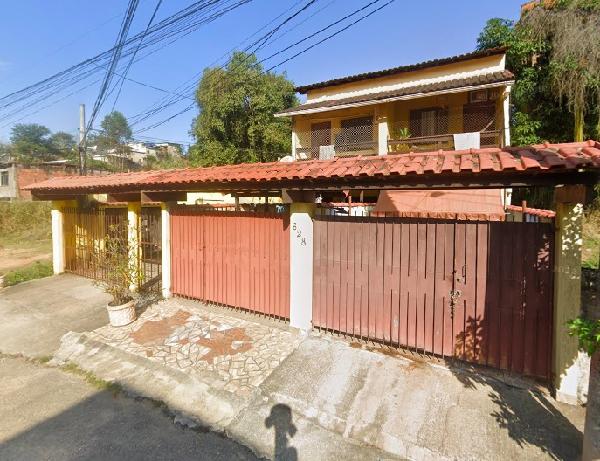 Casa em leilão em Sao Goncalo