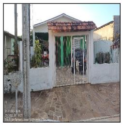 Casa em leilão em Sao Leopoldo