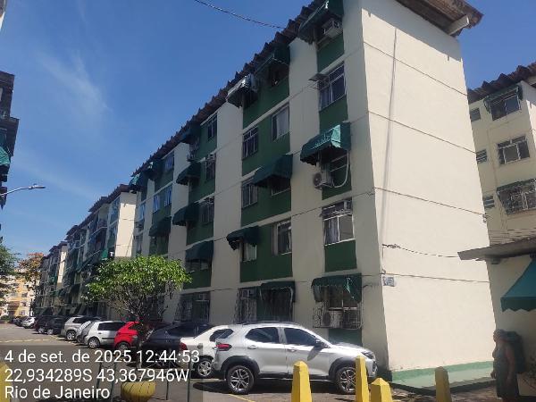 Apartamento em leilão em Rio De Janeiro