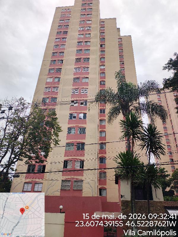 Apartamento em leilão em Sao Paulo