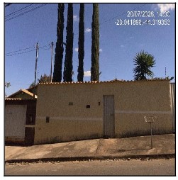 Casa em leilão em Igarape