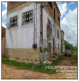 Casa em leilão em Santa Ines