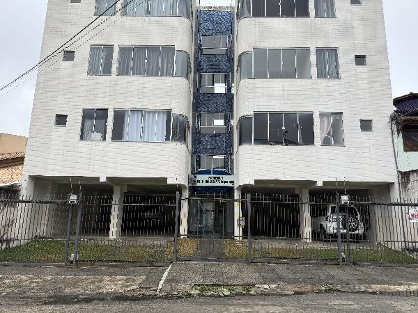 Apartamento em leilão em Vitoria Da Conquista