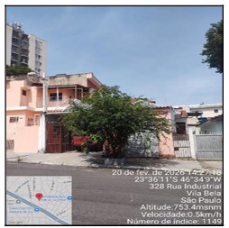 Casa em leilão em Sao Paulo