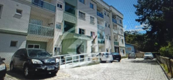 Apartamento em leilão em Teresopolis