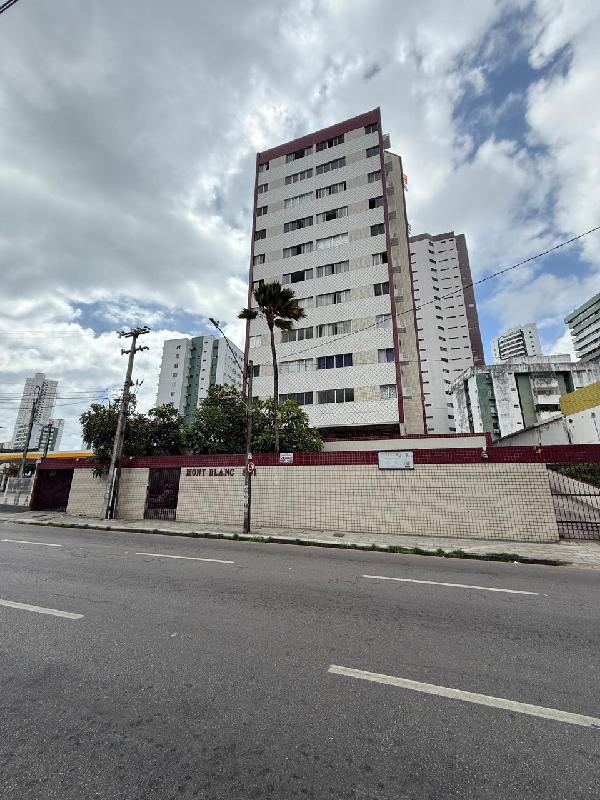 Apartamento em leilão em Recife