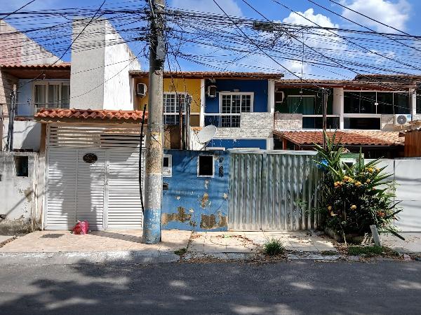 Casa em leilão em Mesquita