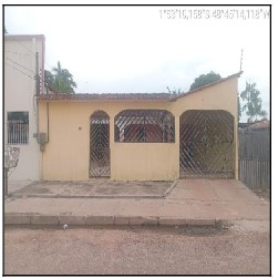 Casa em leilão em Moju