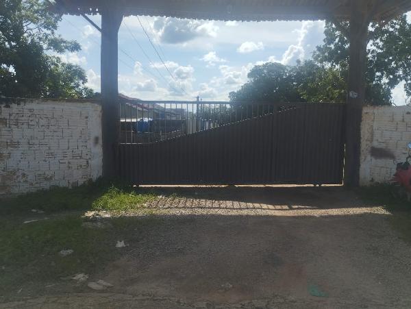 Casa em leilão em Pacaja