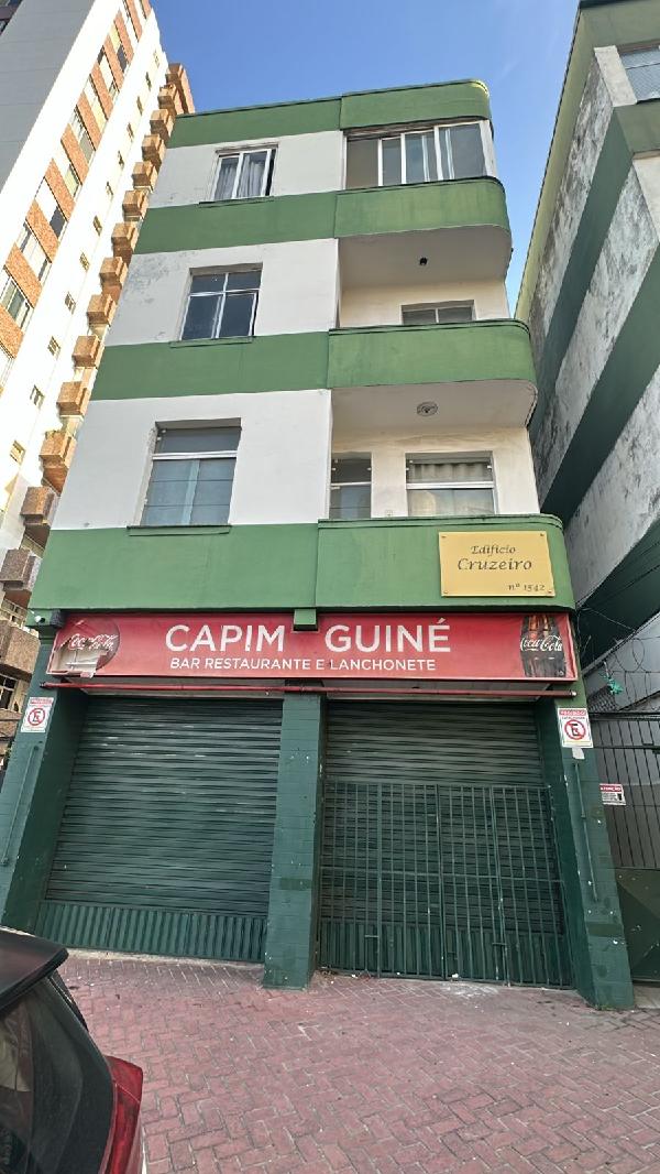 Apartamento em leilão em Salvador
