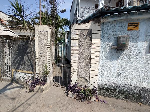 Casa em leilão em Rio De Janeiro