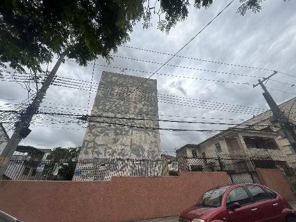Apartamento em leilão em Rio De Janeiro