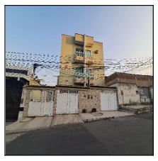 Casa em leilão em Mesquita