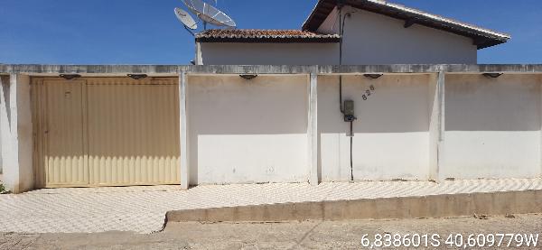 Casa em leilão em Pio Ix