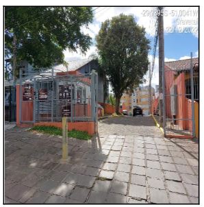 Apartamento em leilão em Gravatai