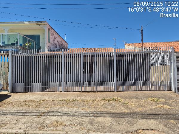 Casa em leilão em Gama