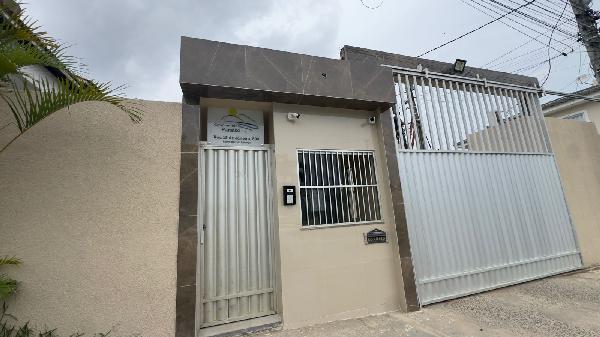 Casa em leilão em Lauro De Freitas