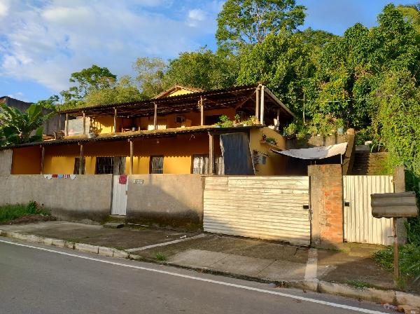 Casa em leilão em Rio Bonito