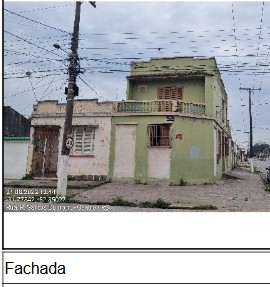 Casa em leilão em Pelotas