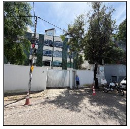 Apartamento em leilão em Fortaleza