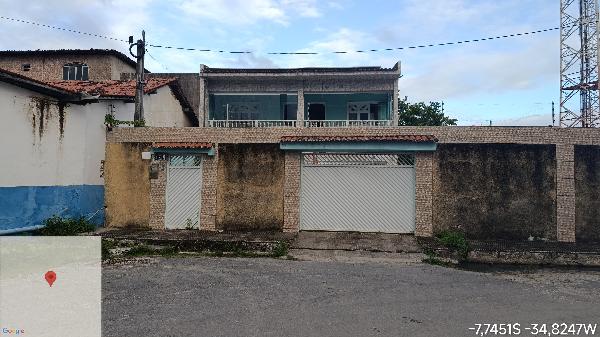 Casa em leilão em Ilha De Itamaraca