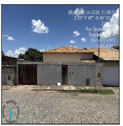 Casa em leilão em Divinopolis