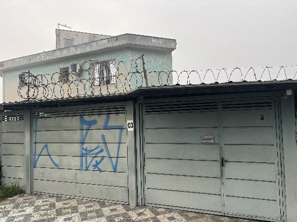 Casa em leilão em Sao Paulo